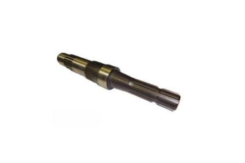 Końcówka wałka WOM do Massey Ferguson 3630 3645 3650 3655 3670 3680 3690 2680 2685 2720 2725 3610 3635 8110 8120 8130 8140 8150 8160 2620 3321752M7 3321752M1 3321752M1