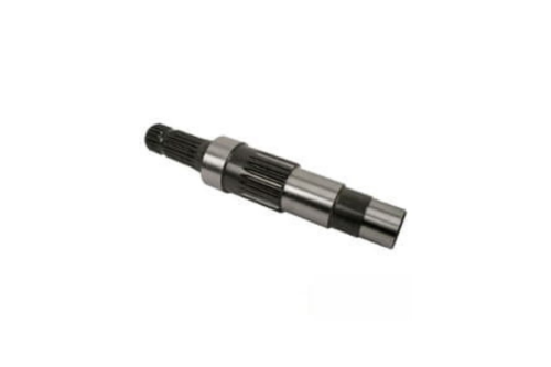 Wałek WOM Z21 3/8 do Massey Ferguson 2640 2645 2680 2685 2720 2725 3610 3630 3635 3645 3680 3690 8110 8120 8130 8140 8150 8160 3321750M8