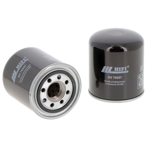 Filtr hydrauliczny SH70057 Hifi Filter