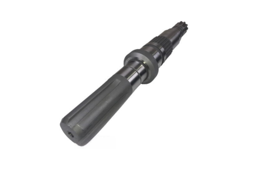 Wałek przystawki do Massey Ferguson 5425 5435 5445 5455 5460 5465 5470 5480 5460SA 6445 6455 6460 6465 6470 6475 6480 3384494M99 3384494M92 3384494M17 3384494M13