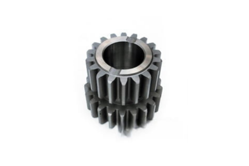 Koło zębate Speed Shift Z18/21 do Massey Ferguson 3060 3065 3070 3075 3080 3085 3090 3095 3115 3120 3125 5435 5445 5455 5460 5465 6120 6130 6140 6150 3382226M1 3382226M2