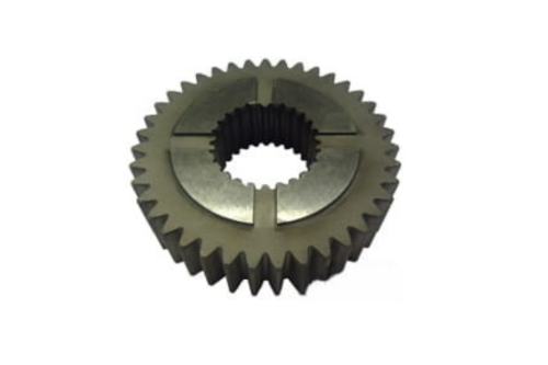 Koło zębate zębatka Speedshift do Massey Ferguson 3060 3065 3070 3075 3080 3085 3090 3095 3115 3120 3125 5435 5445 5455 5460 5465 6120 6130 6140 6150 3382225M1