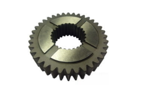 Koło zębate zębatka Speedshift 36Z do Massey Ferguson 3060 3065 3070 3075 3080 3085 3090 3095 3115 3120 3125 5435 5445 5455 5460 5465 6120 6130 6140 6150 3382224M1 3382224M2