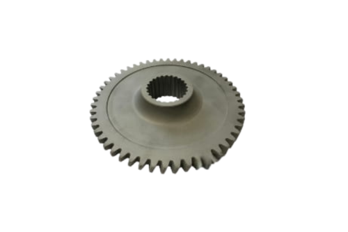 Koło zębate wałka atakującego 52Z do Massey Ferguson 3060 3065 3070 3075 3080 3085 3090 3095 5435 5445 5455 5460 6120 6130 6140 6150 6160 6170 6235 6245 3382099M4 3382099M1 3798828M2