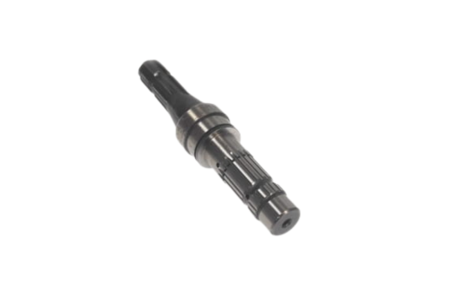 Wałek WOM do Massey Ferguson 3060 3065 3070 3075 3080 3085 3090 3095 3115 3120 3125 6120 6130 6140 6150 6160 6170 6180 6235 6245 3382074M10 3382074M8