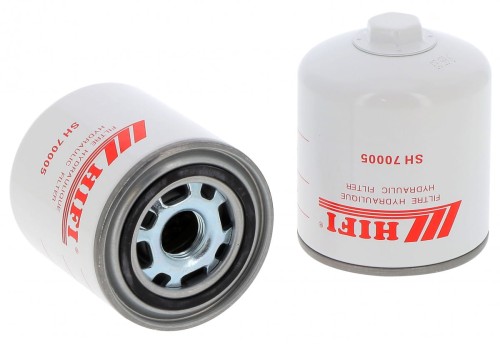 Filtr hydrauliczny SH70005 Hifi Filter
