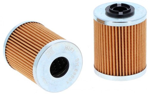 Filtr hydrauliczny SH69601 Hifi Filter