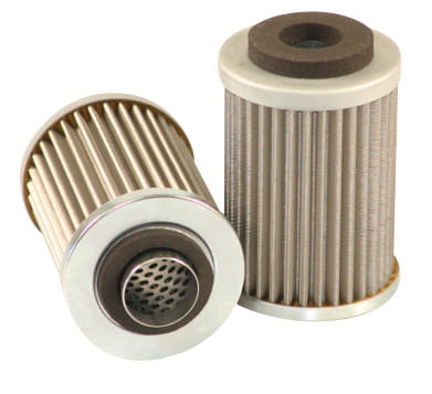 Filtr hydrauliczny SH69355 Hifi Filter