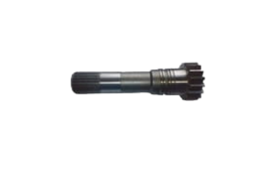 Wałek sprzęgła II stopień Z-17 do Massey Ferguson 133 135 140 148 155 158 165 168 185 188 235 245 260 1868528M91