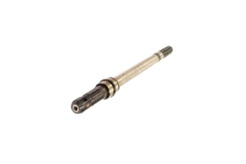 Wałek WOM do Massey Ferguson 133 135 135V 140 152 152F 152S 152V 155 158 158F 158S 158V 165 1867085M91 880051M91