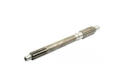 Wałek główny do Massey Ferguson 158F/S/V 1004 1004T 253 260 261 263 275 283 290 293 2405 340 350 375E 390E 575 590 592 595 5445 675 690 698 699 6235 6245 6255 1677725M3 1677725M1