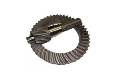 Wałek atakujący z kołem 9/44z do Massey Ferguson 1114 A 1134 2640 2645 2680 2685 2720 2725 2640 2725 3610 3630 3650 1617774M91