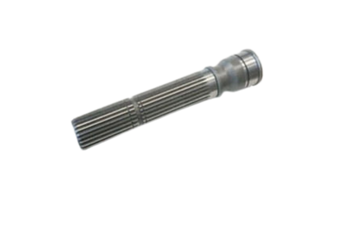 Wałek sprzęgła do Massey Ferguson 3635 3645 3655 3670 3690 8110 8120 8130 8140 8150 8160 8310 8410 9735 9745 3712816M14 3903518M91 3619239M2