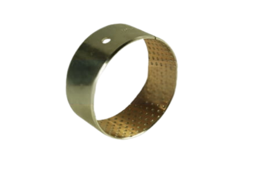 Tuleja zawieszenia przedniej osi do Massey Ferguson 3060 3070 3075 3080 3085 3090 3115 3120 4220 4225 4240 4245 4255 4260 4270 4335 4345 4355 6130 6160 3713930M1