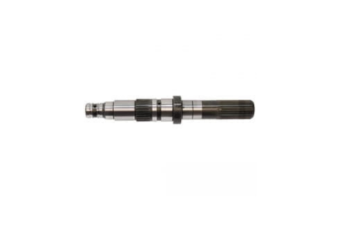 Wałek przystawki przedniego napędu do Massey Ferguson 8110 8120 8130 8140 8150 8160 3714387M3 3714386M13 3714386M1 3714387M3  3714386M12 3714386M13
