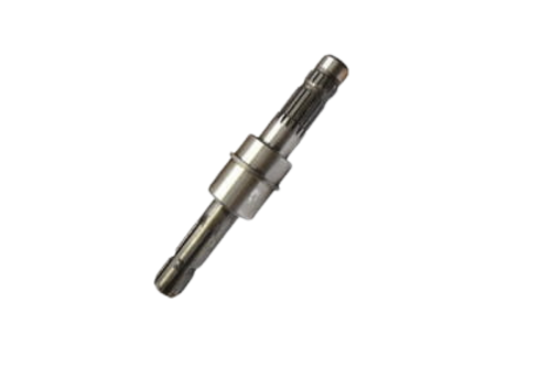 Końcówka wałka WOM do Massey Ferguson 5425 5435 5445 5455 5460 6120 6130 6140 6150 6160 6170 6180 6235 6245 6255 6260 6270 6280 6455 6470 3712033M2