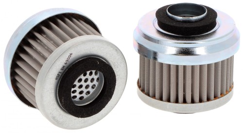 Filtr hydrauliczny SH69006 Hifi Filter