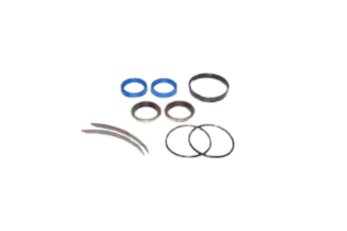 Zestaw uszczelnień do siłownika wspomagania do Massey Ferguson 3075 3085 3095 3120 6150 6160 6170 6180 6255 6255HV 6260 6265 6270 6280 3624121M91