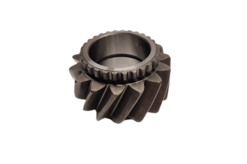 Zębatka koło zębate 15Z do Massey Ferguson 3050 3060 3065 3075 3085 3095 3115 3120 3125 6120 6130 6140 6150 6160 6170 6180 3617255M3 3617255M2