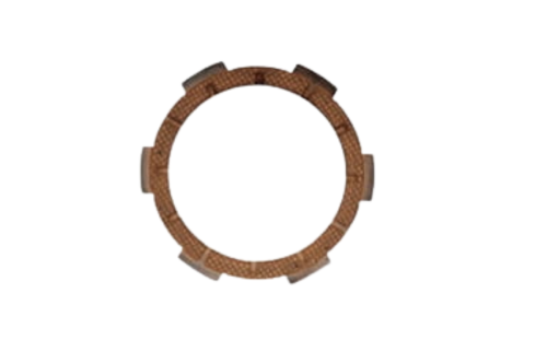 Tarczka cierna do Massey Ferguson 3060 3070 3075 3080 3090 3115 3120 3125 3630 3645 3650 3655 3670 3680 5445 5460 6140 6160 6170 6270 3617346M1 3900247M91