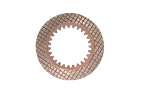 Tarczka cierna do Massey Ferguson 3050 3060 3075 3080 3085 3090 3095 3115 3120 3125 3645 3655 3670 3690 6130 6140 6160 6170 6180 6270 3617347M1 3900248M91