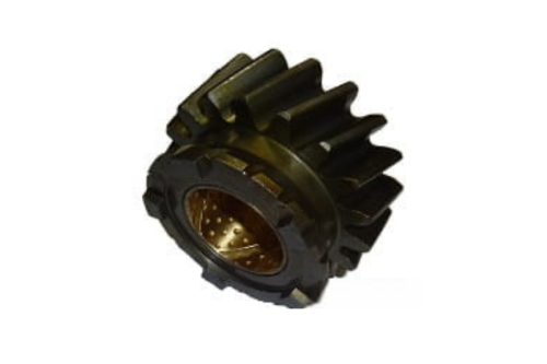 Zębatka 18Z do Massey Ferguson 399(A6.354.4) 3315 3612568M93