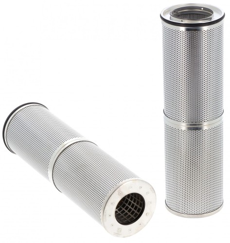 Filtr hydrauliczny SH68274 Hifi Filter do Liebherr A 914 C, R 924 COMPACT, R 954 C LITRONIC, A 954 C LITRONIC