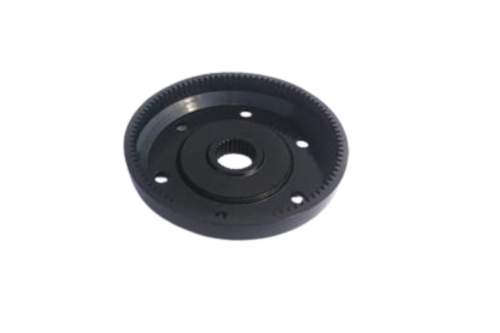 Koło koronowe do Massey Ferguson 3050 3060 3070 3085 3095 3120 3125 5445 5455 5460 6120 6130 6140 6150 6160 6170 6180 6190 6245 6260 3615226M2 6005018800