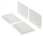 Filtr kabinowy SC80046KIT HIFI FILTER do KUBOTA: KX 057-4, M 110 GX, M 110 GX II, M 6040 DTH