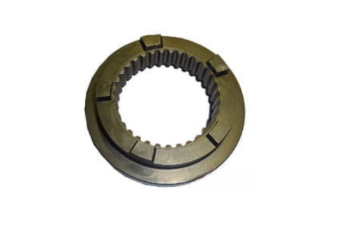 Korona sprzęgło blokady do Massey Ferguson 243 250 253 263 275 285 290 340 342 350 352 353 355 362 363 364 383 390 390T 393 3315 425 435 440 445 3611837M2