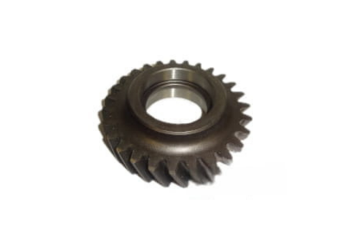 Koło zębate zębatka 27Z do Massey Ferguson 300 377A 383 393 397 3535788M1