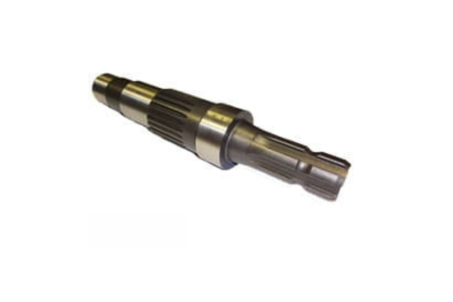 Wałek WOM do Massey Ferguson 2620 2625 2640 2645 2680 2685 2720 2725 3610 3630 3635 3645 3650 3655 3670 3680 3690 8110 8120 8130 8140 8150 8160 3583342M6 3583342M4
