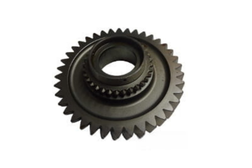 Koło zębate skrzyni biegów 38Z do Massey Ferguson 3050 3060 3060E 3065 3070 3075 3085 3090 3095 3583038M00 3582985M1 3582985M2