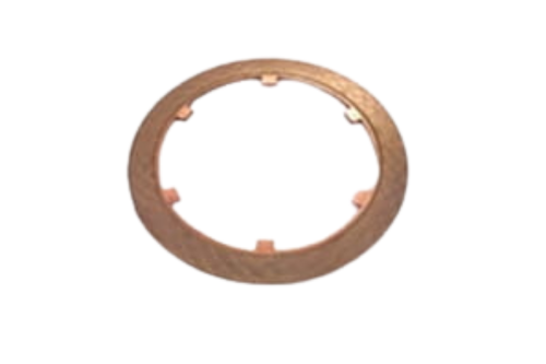 Tarcza cierna sprzęgła do Massey Ferguson 3050 3060 3060E 3065 3070 3080 3090 3581334M2