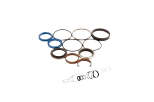 Zestaw naprawczy siłownika wspomagania skrętu do Massey Ferguson 275 290 365 375 390 398 399 3050 3060 3065 4240 4245 4255 4260 4270 4335 4345 4355 6130 6245 3484327M92