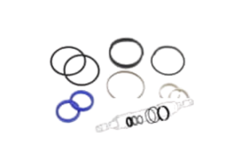 Zestaw naprawczy siłownika wspomagania do Massey Ferguson 3070 3075 3080 3085 3090 3095 3115 3120 3120T 3484317M92 3484317M91