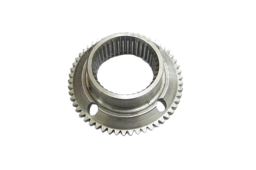 Koło koronowe zwolnicy do Massey Ferguson 265 275 375 390 396 398 399 3050 3060 3075 3085 4240 4245 4260 4270 4345 4360 6130 6140 6260 3429971M1 7300604801