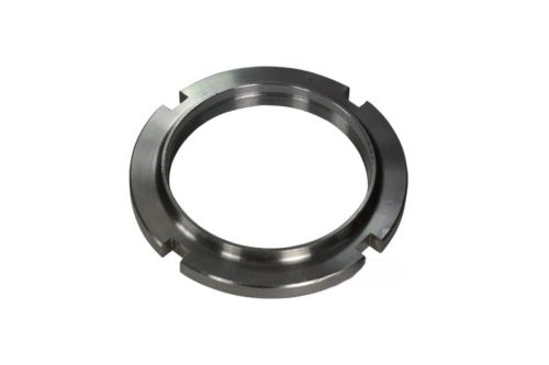 Nakrętka przedniej osi do Massey Ferguson 3095 3120 3635 3645 3655 3670 3690 6170 6180 6190 6270 6280 6290 8110 8120 8130 8140 8150 8160 8210 3429521M1