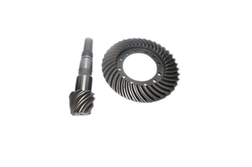 Koło talerzowe z wałkiem ataku 8x38 do Massey Ferguson 3670 3680 3690 3429069M91