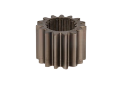 Koło centralne przedniego mostu napędowego do Massey Ferguson 390 390T 396 3055 3060 3065 3426639M1