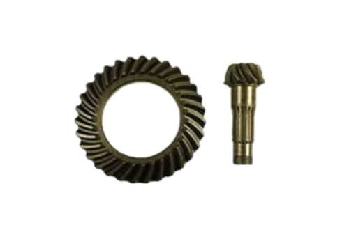Wałek ataku z kołem 8/31Z do Massey Ferguson 699 3426612M91
