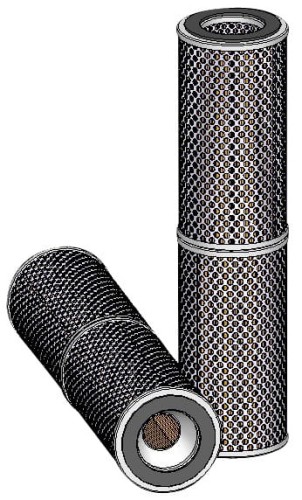 Filtr hydrauliczny SH68200 Hifi Filter