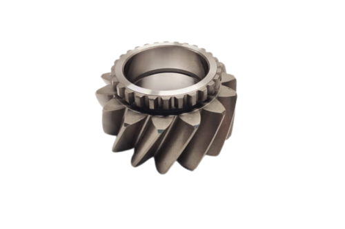 Koło zębate pierwszego biegu 15Z do Massey Ferguson 3060 3065 3070 3075 3080 3085 3090 3095 3115 3120 6130 6140 6150 6160 6170 6180 6245 6255 6260 6270 3387427M1