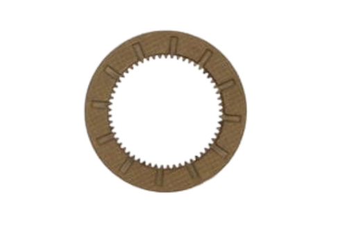 Tarcza tarczka cierna sprzęgła WOM do Massey Ferguson 3060 3070 3075 3080 3090 3115 3120 3125 3630 3645 3650 3670 3680 5445 5460 6140 6160 6170 6270 6290 3387347M1