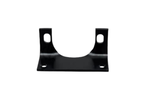 Podpora uchwyt wspornik kołnierz wału kardana do Massey Ferguson 3060 3070 3075 3080 3085 3090 3115 3120 3125 5435 5445 5460 6130 6140 6160 6170 6180 6260 6270 6290 3386640M1
