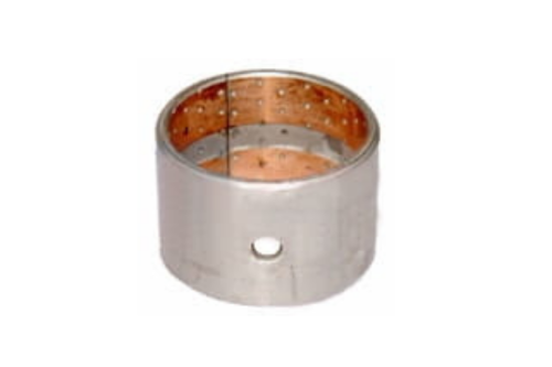 Tuleja osi przedniego napędu do Massey Ferguson 365 390 3075 3085 3120 3120T 3645 3650 3660 3690 6170 6180 6270 6290 8110 8120 8130 8140 8150 8160 3426938M1