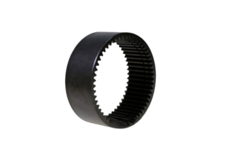 Koło koronowe przekładni planetarnej osi przedniej do Massey Ferguson 265 275 285 290 375 390 396 3050 3060 3065 3075 3085 4240 4245 4255 4260 4270 4345 4355 4360 3764514M1