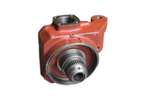 Zwrotnica prawa do Massey Ferguson 265 275 285 290 365 375 390 396 398 399 3050 3065 3075 3085 4240 4245 4255 4260 4265 4270 3764016M91