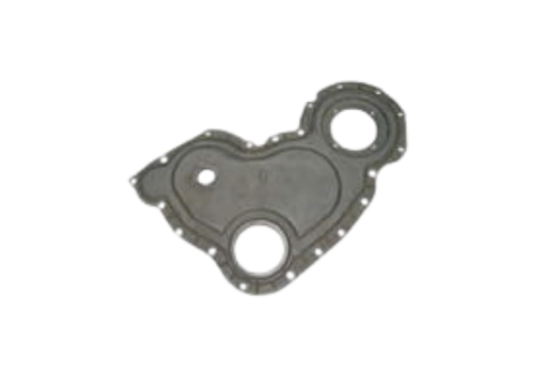 Pokrywa rozrządu do Massey Ferguson 168 174F 174S 174V 175 178 184F 184S 194F 265 273 274 275 283 284 290 294 374 384 394 37166401