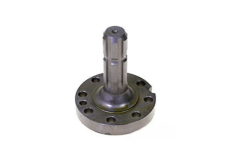 Końcówka wałka WOM do Massey Ferguson 6485 6490 6495 6497 6499 7619 7620 7622 7624 7626 3716018M1 3716018M2